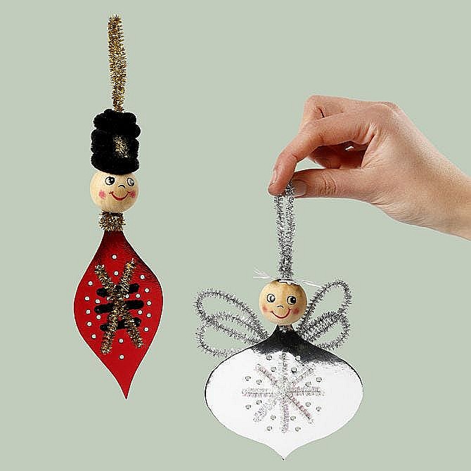 CC MINI KIT CREATIV CRACIUN DECORATIUNE SUSPENDATA 977353 [7]