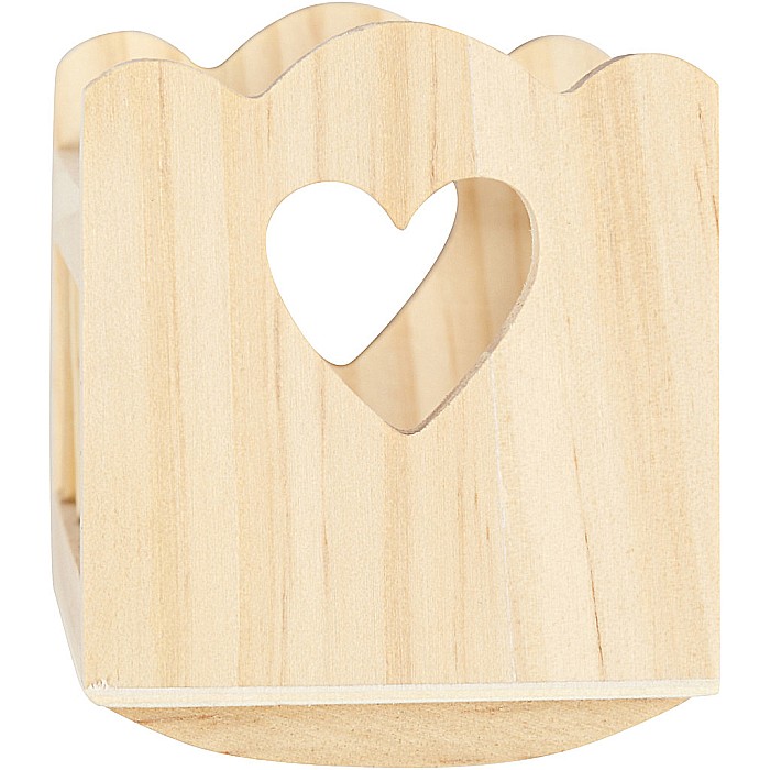 CC LEAGAN LEMN DECOR 8CM 54447 [3]