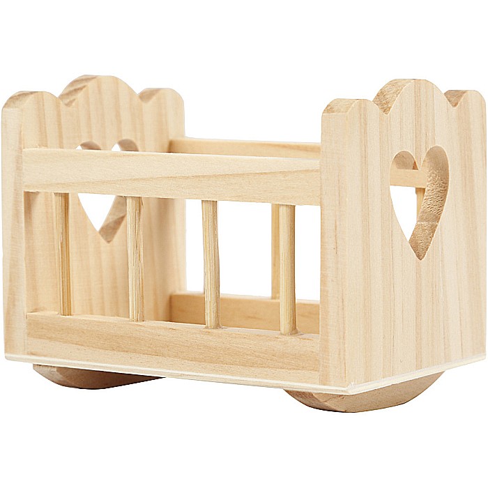 CC LEAGAN LEMN DECOR 8CM 54447 [4]