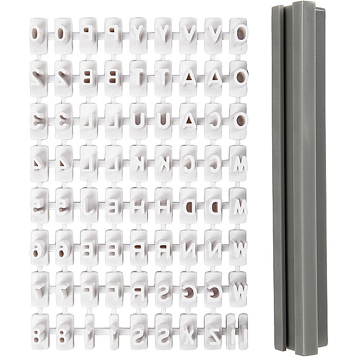 CC PRESA PRAJITURI CU 85 CARACTERE , SILICON 78286 [3]