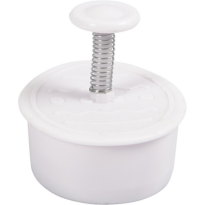 CC FORME PLASTIC CU STAMPILA Cookie Cutters With Stamp, 4/SET PASTE 782872 [5]