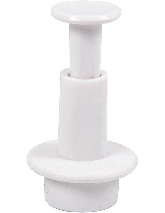 CC FORME PLASTIC CU STAMPILA Cookie Cutters With Stamp, Circle, 2,1+2,3+2,6 cm, 782876 [3]