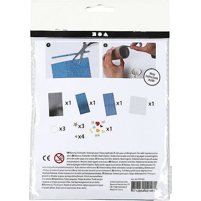 CC MINI KIT CREATIV CALEIDOSCOP 977431 [3]