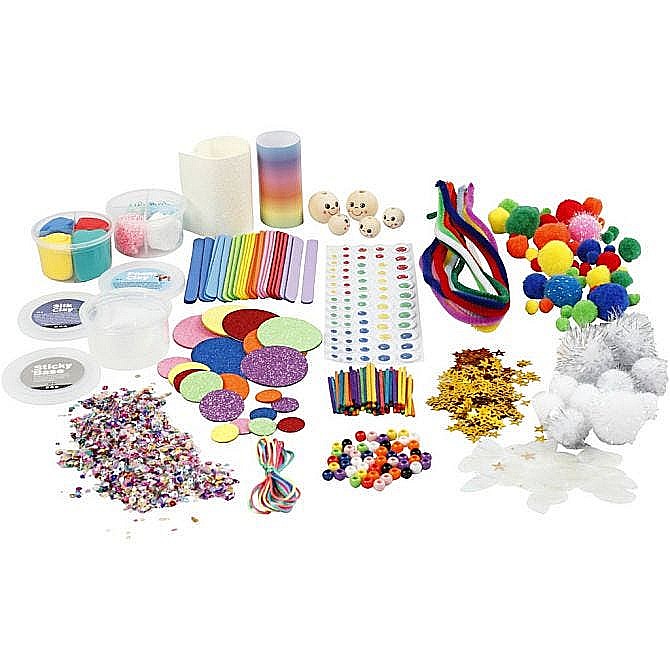 CC SET CREATIV MODELAJ RAINBOW 54461 [6]