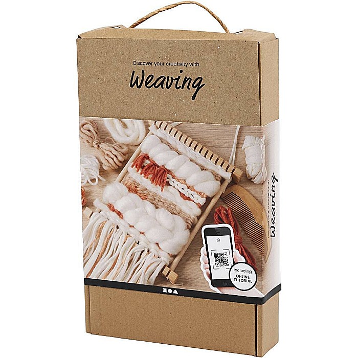 CC KIT CREATIV ARTA TESUTULUI 42301 [4]