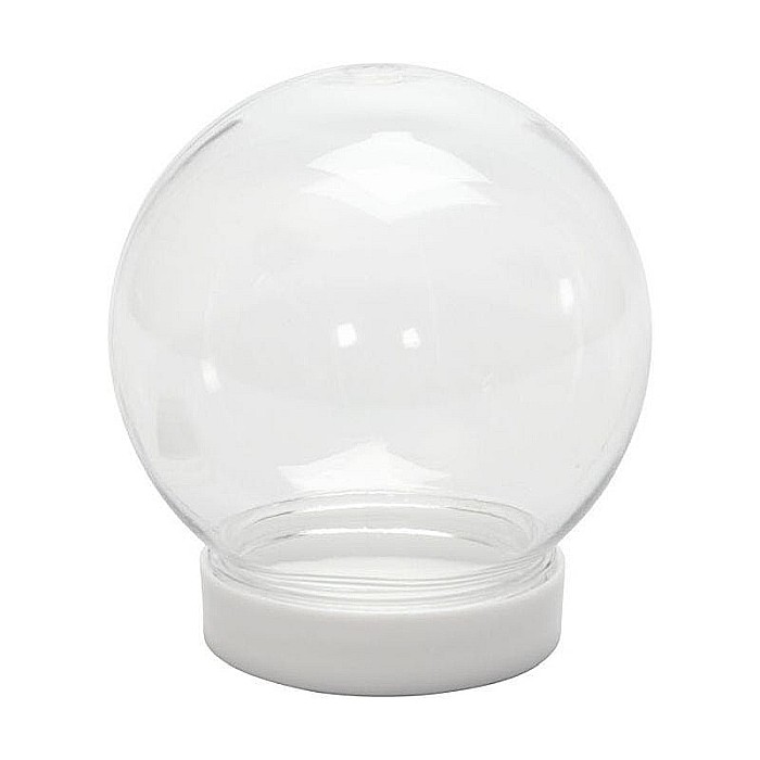 CC GLOB DE ZAPADA DECOR 8CM 52138 [1]