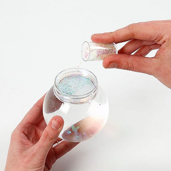 CC GLOB DE ZAPADA DECOR 8CM 52138 [3]