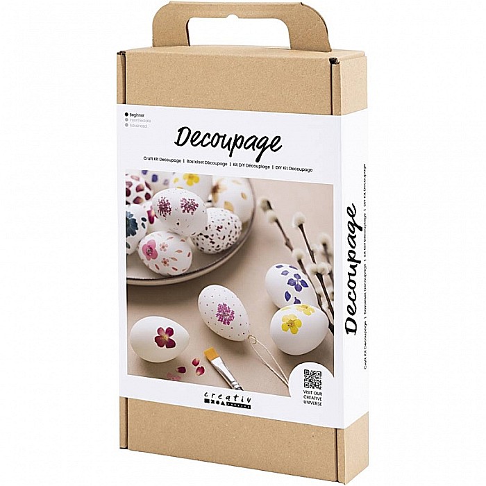CC KIT CREATIV DECOUPAGE PASTE 977536 [3]