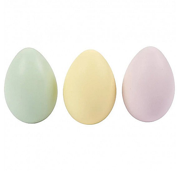 CC OUA PLASTIC CULORI PASTEL 12/SET PASTE 51020 [5]