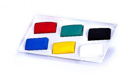 AS PASTA MODELAJ TERMO 6 CULORI 128GR 83911901 [2]