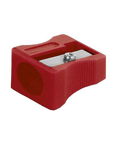 AS CREIOANE COLORATE 24/SET TRIUNGHIULARE + ASCUTITOARE ASTRA 312110003 [2]