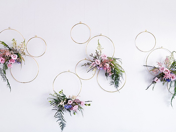 PD INELE METALICE PENTRU DECORAT 2/SET 20-28CM ZDM2-019ME [3]