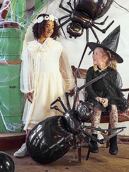 PD CORONITA FLORI ALBE, 17cm WIAN1-008 [3]