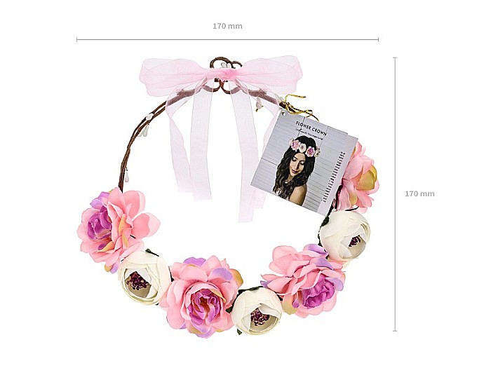 PD CORONITA FLORI mix, 17cm WIAN2 [3]