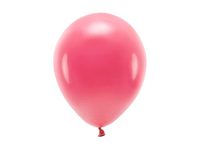 PD BALOANE Eco Balloons 26cm, pastel light red 10/SET ECO26P-007J-10 [1]