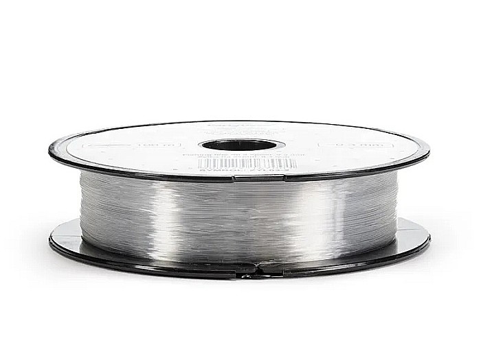 PD FIR DE NYLON TRANSPARENT 0.3MM * 100M ZYL03-2 [1]