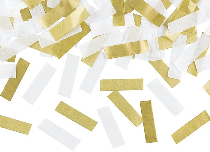 PD CONFETTI Hand throw confetti, mix, 35cm TUR35-2-008-019 [1]