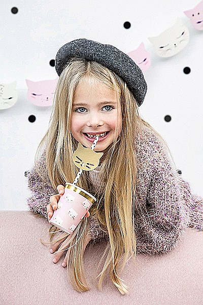 PD PAHARE CARTON Cat, 200ml 6/SET KPP42-EU3 [1]