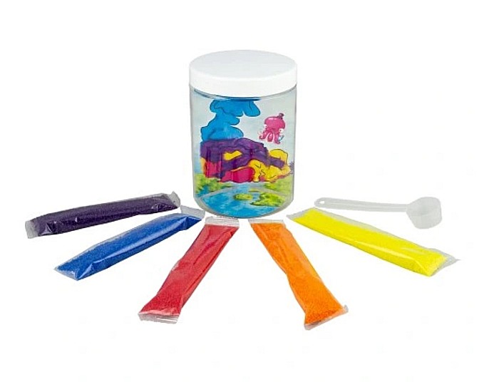 TU NISIP HIDROFOBIC 5 CULORI TU3558 [2]