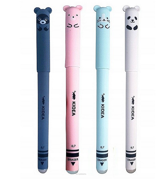 DE PIX CU RADIERA DIVERSE CULORI KIDEA DWBKAD [2]