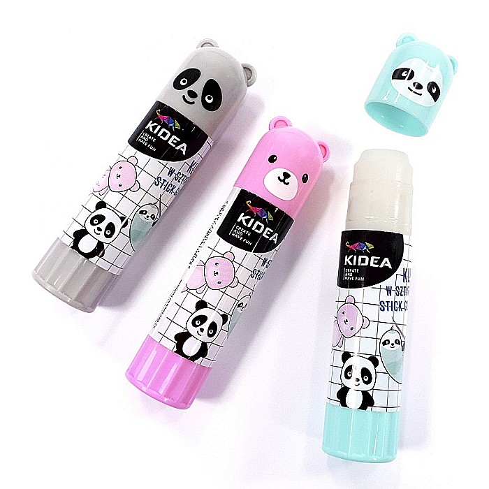 DE LIPICI SOLID 3 MODELE ANIMALUTE 15G KIDEA KSFKAD [1]