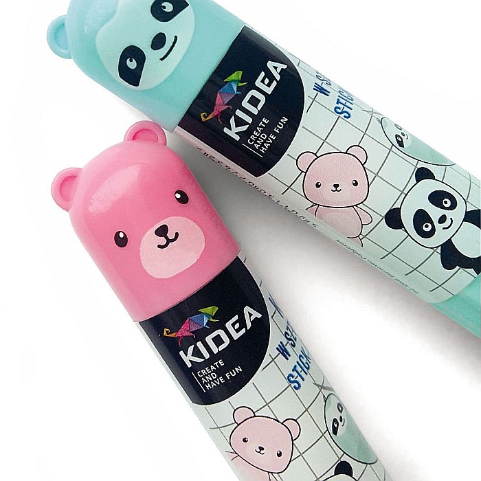 DE LIPICI SOLID 3 MODELE ANIMALUTE 15G KIDEA KSFKAD [2]