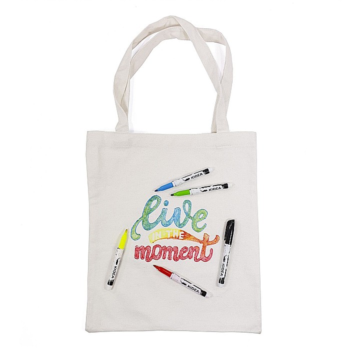 DE MARKER TEXTILE VF ROTUND CULORI INTENSE 5/SET KIDEA MOT5KA [3]