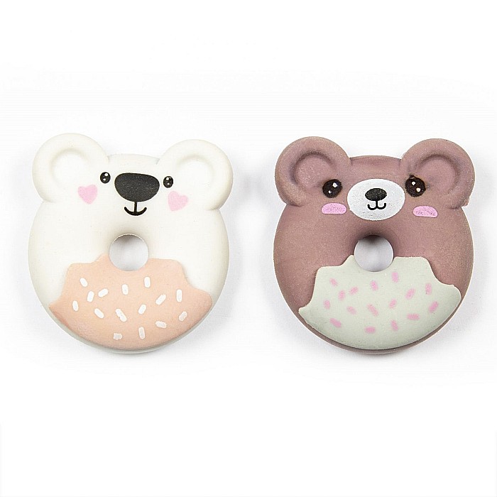 DE RADIERA PARFUMATA URSULETI 2/SET KIDEA GMZM2KA [2]