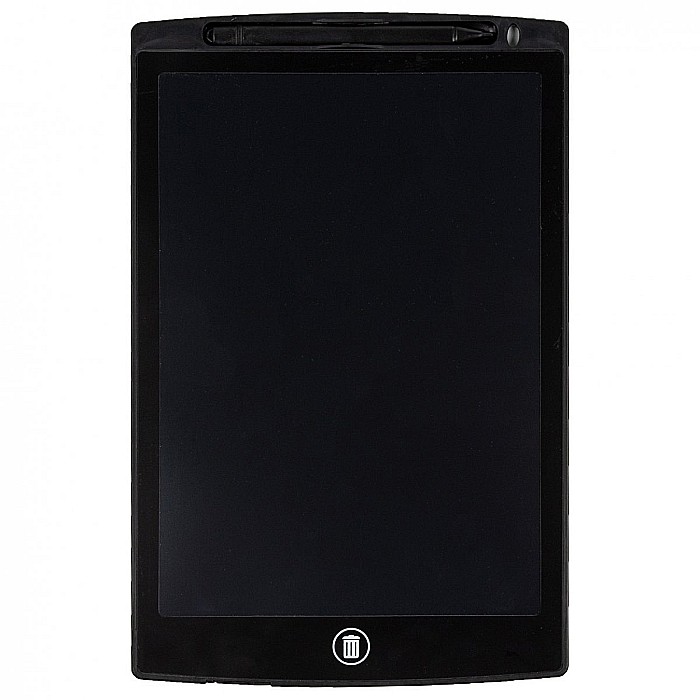 DE TABLETA LCD 10 inch PENTRU SCRIS SI DESENAT 26.8*17.5CM NEAGRA KIDEA TR10BKA [4]