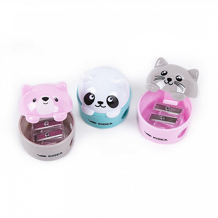 DE ASCUTITOARE DUBLA KIDEA 3 MODELE TZPKAD [4]