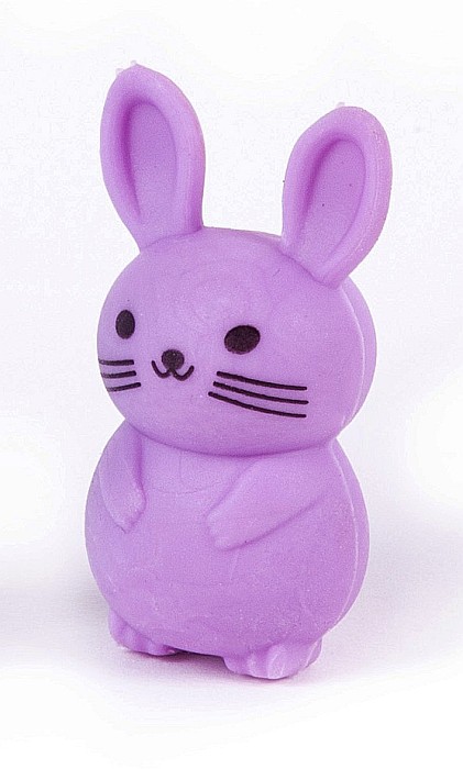 DE RADIERA FORMA ANIMALUTE 2 CULORI KIDEA GZKAD [2]