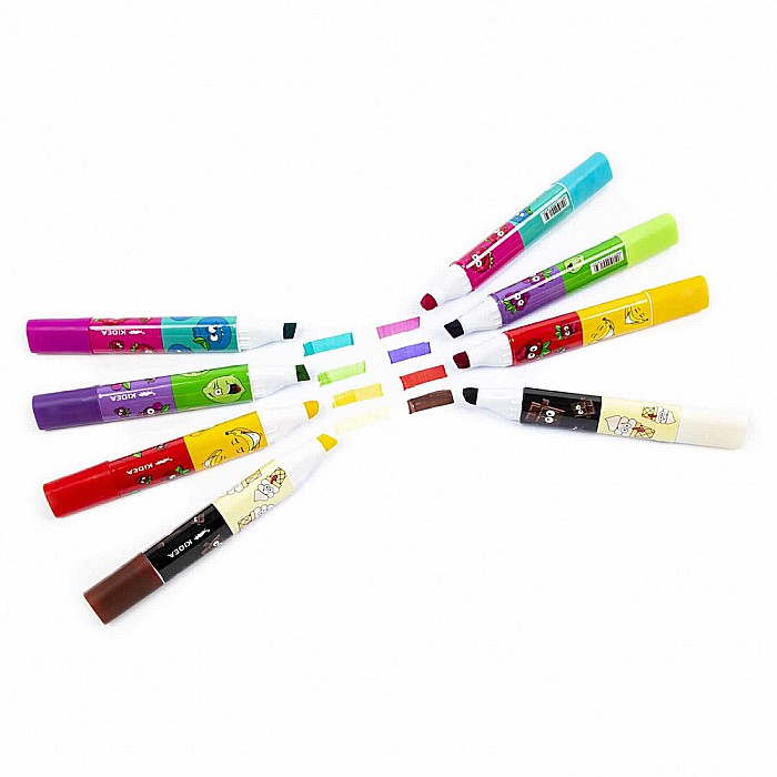 DE MARKER PARFUMAT 2 CAPETE JUMBO KIDEA MGZ2KKAD [3]