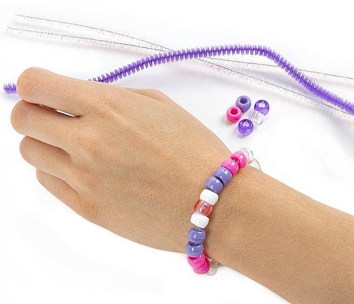 DE SET CREATIV KIDEA PASTEL 120 PIESE PZK120KA [3]