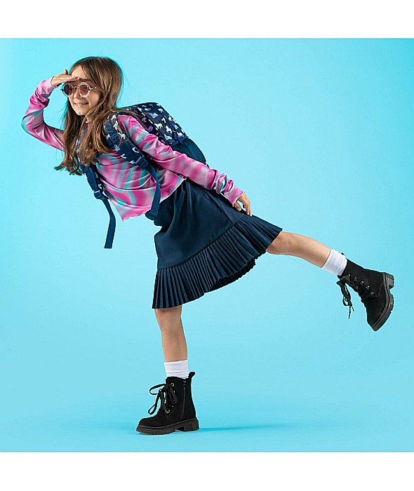 DE GHIOZDAN GRADINITA BACKUP 2 COMPARTIMENTE MAGIC HORSES PLB5T14 - promo [2]