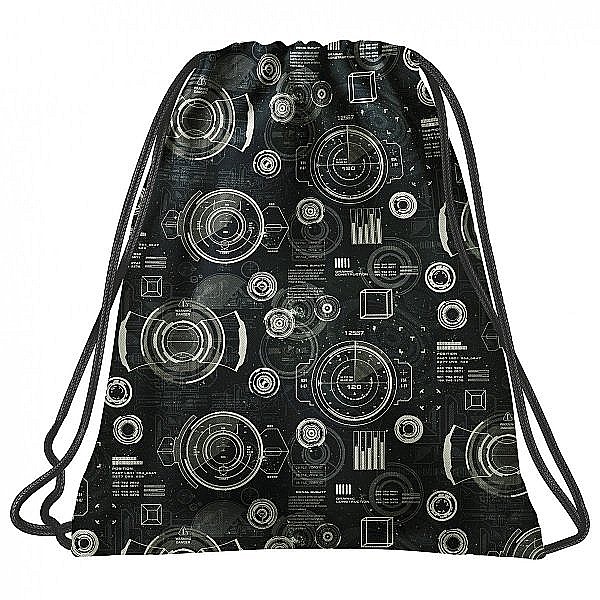 DE SAC SPORT BACKUP RADAR WOB5A39 [1]