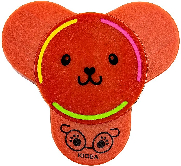 DE MINI TEXTMARKER MIX ANIMALUTE KIDEA ZF3W1KAD [3]