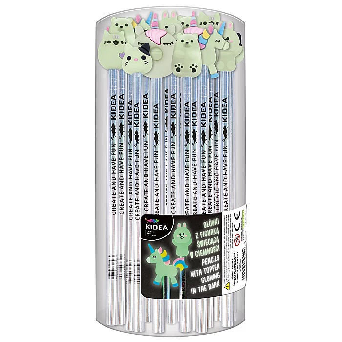 DE CREION HB ANIMALUTE GLOW IN THE DARK KIDEA OFSKA [6]