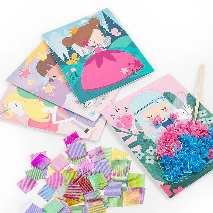 DE SET CREATIV KIDEA STYLIST LUMEA MAGICA SZKMKKA [2]