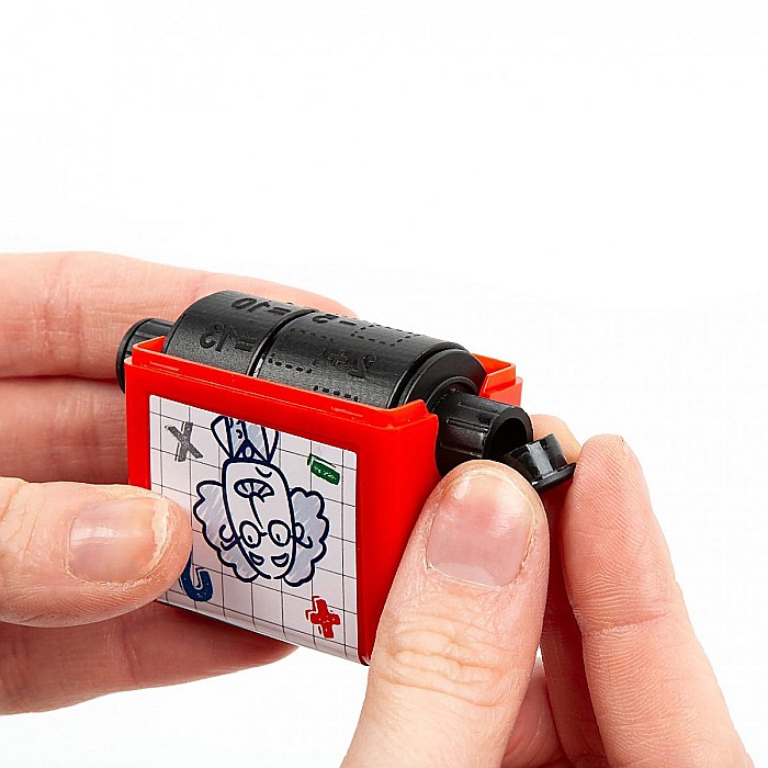 DE STAMPILA IMPRIMANTA PENTRU INVATAREA ECUATIILOR MATEMATICE KIDEA NNDMKA [3]