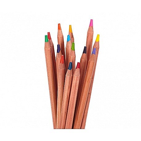 AS CREIOANE COLORATE 12/SET PRESTIGE ASTRA 312117001 [2]