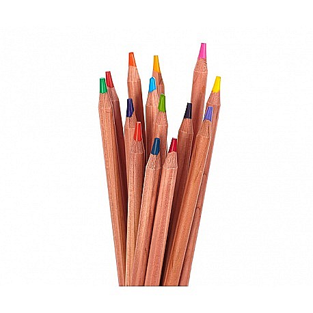 AS CREIOANE COLORATE 24/SET PRESTIGE ASTRA 312117002 [2]