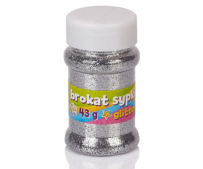 AS GLITTER 43G 335117008 [2]