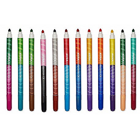 AS CARIOCI ASTRA 12/SET 2 CAPETE 314118001 [2]