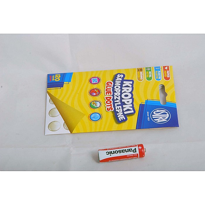 AS BULINE ADEZIVE SILICON 120/SET 401119002 [2]