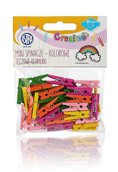 AS CLEME LEMN DIVERSE CULORI 50/SET 335119026 [1]