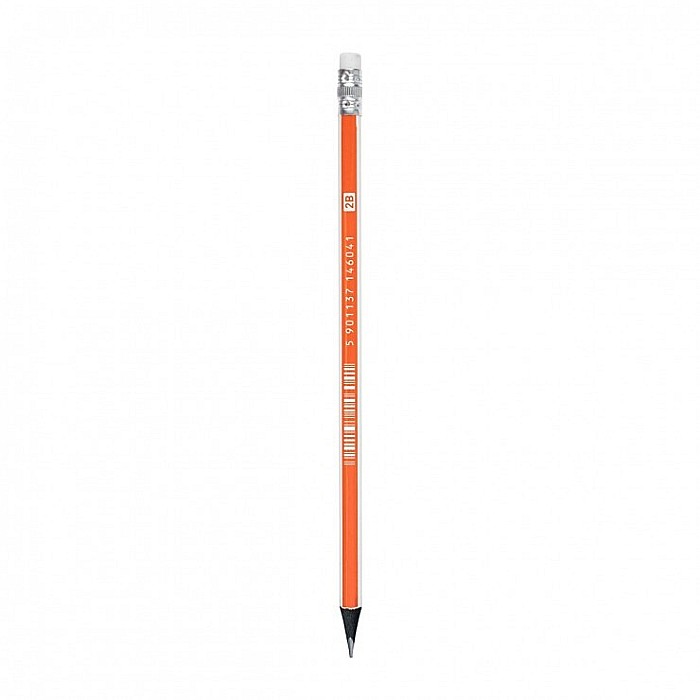 AS CREION GRAFIT 2B TRIUNGHIULAR CU RADIERA DIVERSE CULORI 206120016 [5]