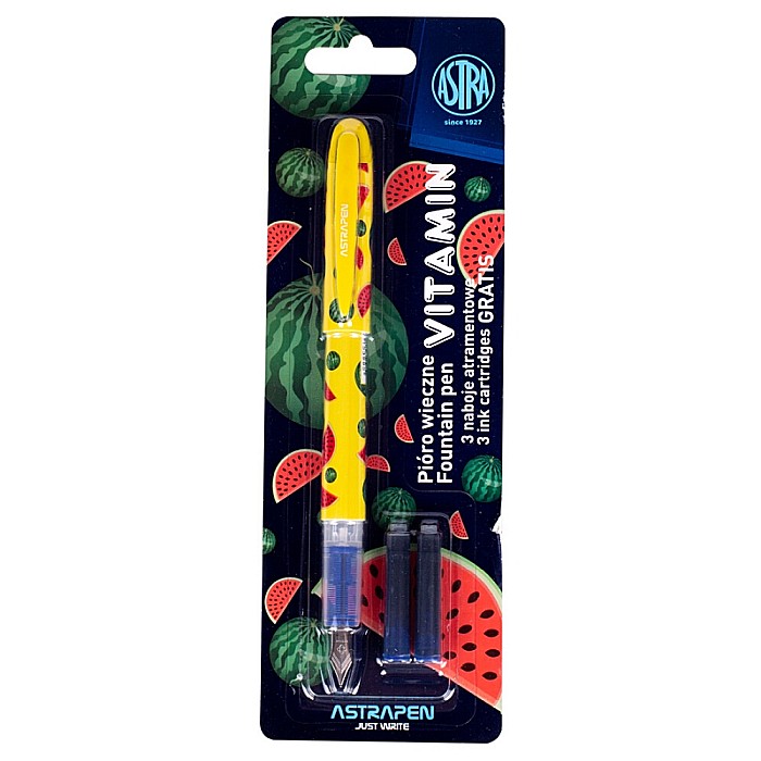 AS STILOU ASTRA VITAMIN + 3 PATROANE CERNEALA 203120002 [1]