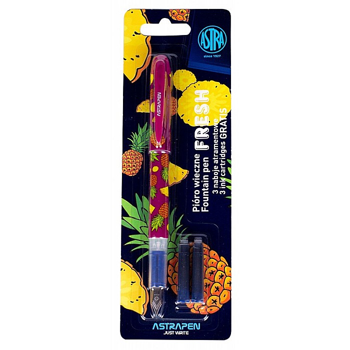 AS STILOU ASTRA FRESH + 3 PATROANE CERNEALA 203120004 [4]