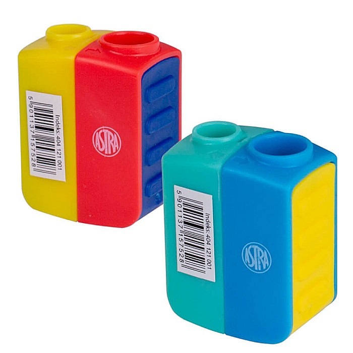 AS ASCUTITOARE CU CONTAINER DUBLA ASTRA DUO 404121001 [1]