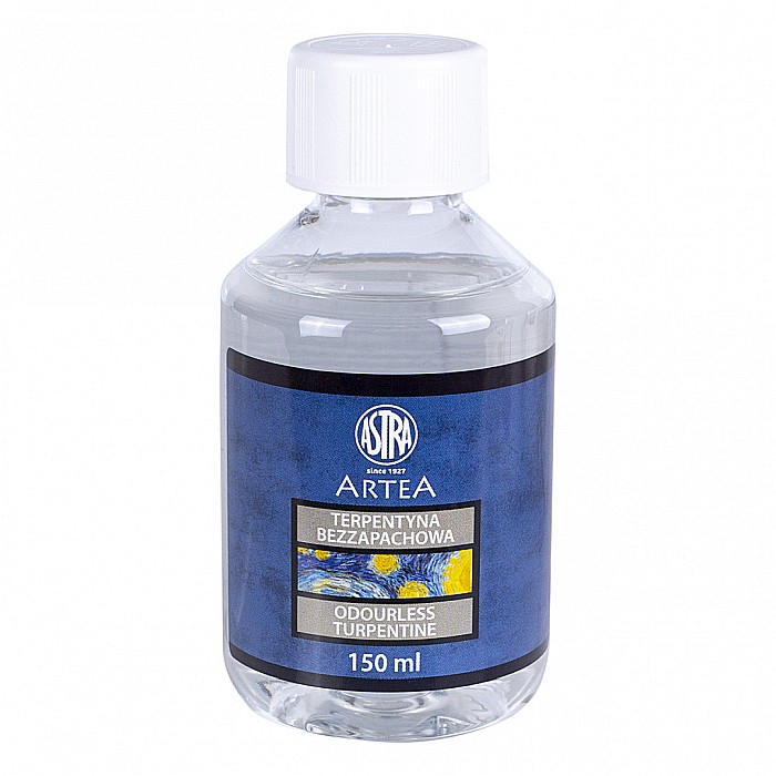 AS TEREBENTINA 150 ML FARA MIROS 310121001 [1]